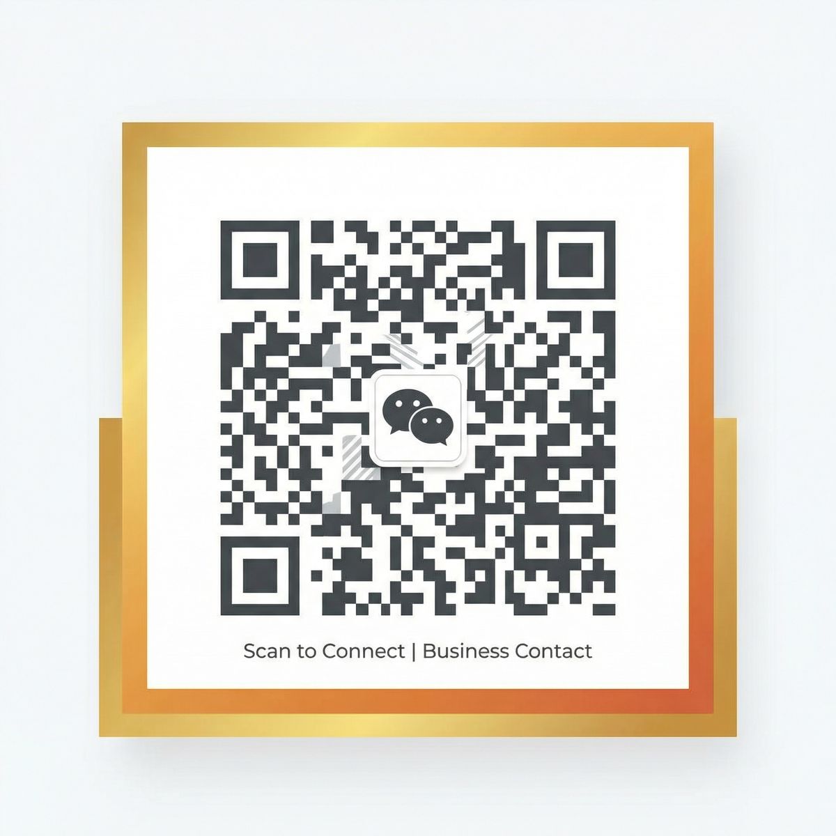 兄妹乱伦商务二维码