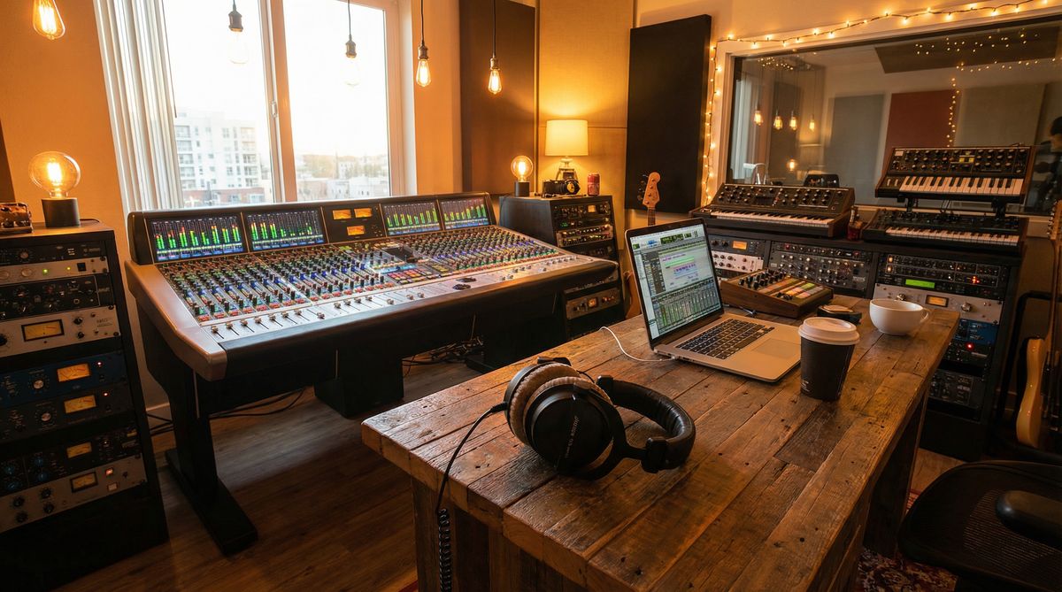 兄妹乱伦音乐制作视频