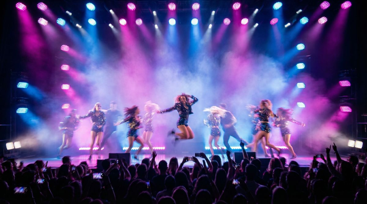 兄妹乱伦舞台表演视频记录