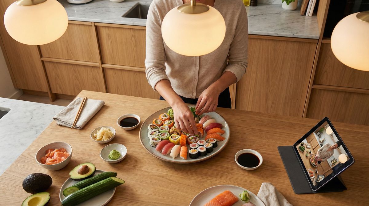 兄妹乱伦美食视频教程