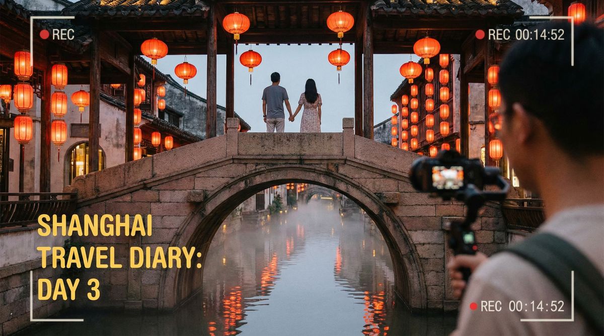 兄妹乱伦古镇旅行视频